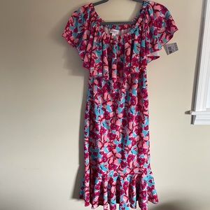 🌹🌹Lularoe Cici dress